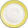 Steelite Rio Saucer Plate 14.5cm 36pcs