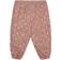 Petit by Sofie Schnoor Trousers - Rosy Brown (P204617)