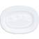 Churchill Alchemy Rimmed Dinner Plate 6pcs