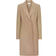 Reiss Marlow Wool-Blend Coat - Camel