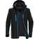 Stormtech Matrix System Jacket - Black/Electric Blue