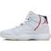 Nike Air Jordan 11 Retro GS - Platinum Tint/Sail/University Red