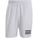 Adidas Club Tennis 3-Stripes Shorts Men - White/Black