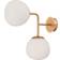 Maytoni Erich Wandlampe