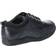 Hush Puppies Junior Dexter - Black