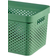 Curver Infinity Dots Opbergbox 17 Liter Groen