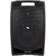 Proel V8PLUS Enceinte Active 2 Voies 400 Watts