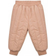 Petit by Sofie Schnoor Thermal Pants - Light Rose (P213605)