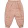 Petit by Sofie Schnoor Thermal Pants - Light Rose (P213605)