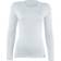 Rhino Sports Long Sleeve Baselayer 2-pack Women - White