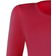 Rhino Sports Long Sleeve Baselayer 2-pack Women - Red