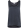 Reiss Riley Silk Front Vest - Navy