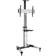 Roline 17031260 70' Portable Flat Panel Floor Stand