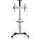 Roline 17031260 70' Portable Flat Panel Floor Stand