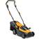 Stiga Collector 136e (2x2.0Ah) Battery Powered Mower