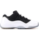 Nike Air Jordan 11 Retro Low GS - White/Black/True Red