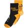 adidas Disney Lion King Socks Kids - Black/Semi Solar Gold