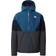 The North Face Lightning Jacket - Asphalt Grey/Monterey Blue/Aviator Navy