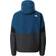 The North Face Lightning Jacket - Asphalt Grey/Monterey Blue/Aviator Navy