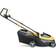 Stiga Collector 140e Oppladbar gressklipper