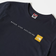 The North Face NSE T-shirt - Urban Navy/Arrowwood Yellow