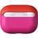 Richmond & Finch Magenta Stripe Case for Airpod Pro