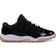 Nike Air Jordan 11 Retro Low PS - Black/Bleached Coral/White