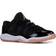 Nike Air Jordan 11 Retro Low PS - Black/Bleached Coral/White