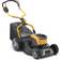 Stiga Collector 548e Kit Battery Powered Mower