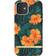 Richmond & Finch Orange Hibiscus Case for iPhone 12/12 Pro