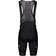 POC VPDS Pure Bib Shorts - Uranium Black