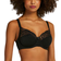 Hunkemöller Sophie Non-Padded Underwired Bra - Black