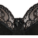 Hunkemöller Sophie Non-Padded Underwired Bra - Black