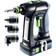 Festool Akku-Bohrschrauber C 18 HPC 4,0 I-Set 576992