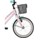 Crescent Svava 16" 2022 - Pink Børnecykel