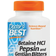 Doctor's Best Betaine HCl Pepsin & Gentian Bitters 360 stk