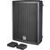 HK Audio Move 8 Jet Black