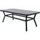 Venture Design Vermilion Matbord 62.5x160cm