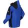 Regatta Kid's Hurdle IV Waterproof Insulated Jacket - Surf Spray Black