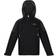 Regatta Kid's Hurdle IV Waterproof Insulated Jacket - Black Ash