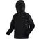 Regatta Kid's Hurdle IV Waterproof Insulated Jacket - Black Ash