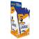 Bic Cristal Large Ballpoint Pen Blue 1.6mm 50-pack