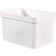 Curver Infinity Bin 17l Pois 35.5 x 26.2 x 21.9 cm Plastica Riciclata