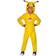 Smiffys Pokemon Pikachu Børnekostume