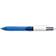 Bic 4 Colours Comfort Grip Ballpoint Pen 1.0mm 12-pack