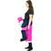 bodysocks Piggy Back Dronning Elisabeth Kostume
