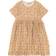 Wheat Nova Dress - Honeysuckle (5559f/1559f-179-5352)