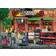 Eurographics Rock Shop 1000 Pieces