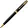 Parker Sonnet Matte Black Gold Trim Ballpoint Pen