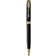 Parker Sonnet Matte Black Gold Trim Ballpoint Pen